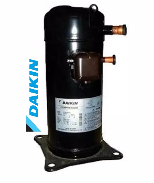 Daikin top ac compressor